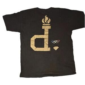 Diamond Supply Co Shirt Mens Large Tee Graphic Skateboarding Olympics